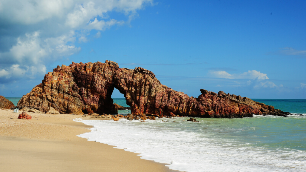 Jericoacoara