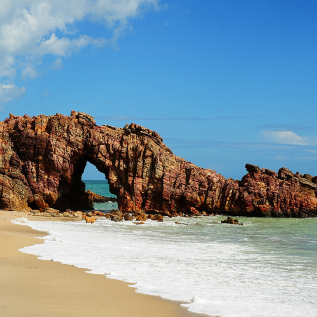 Jericoacoara