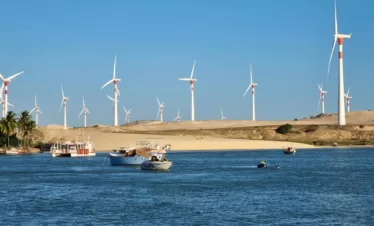 Passeio privatio para flecheiras e mundaú