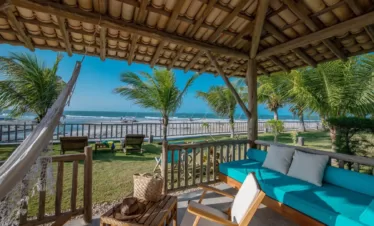 Rservar Hotel Vila Selvagem