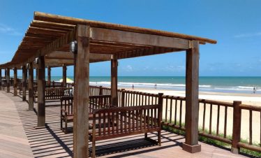 Passeio Lagoinha Ceara