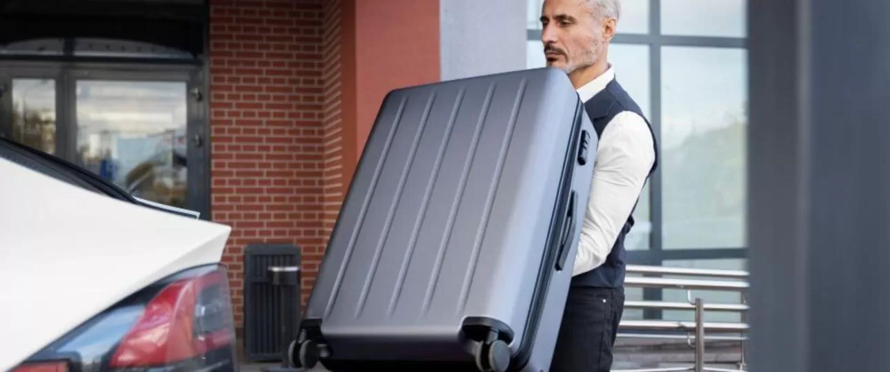 Serviço de transfer no aeroporto de Fortaleza