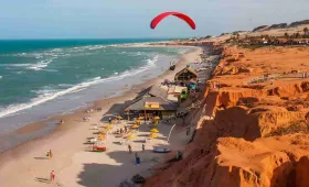 Transfer Canoa Quebrada