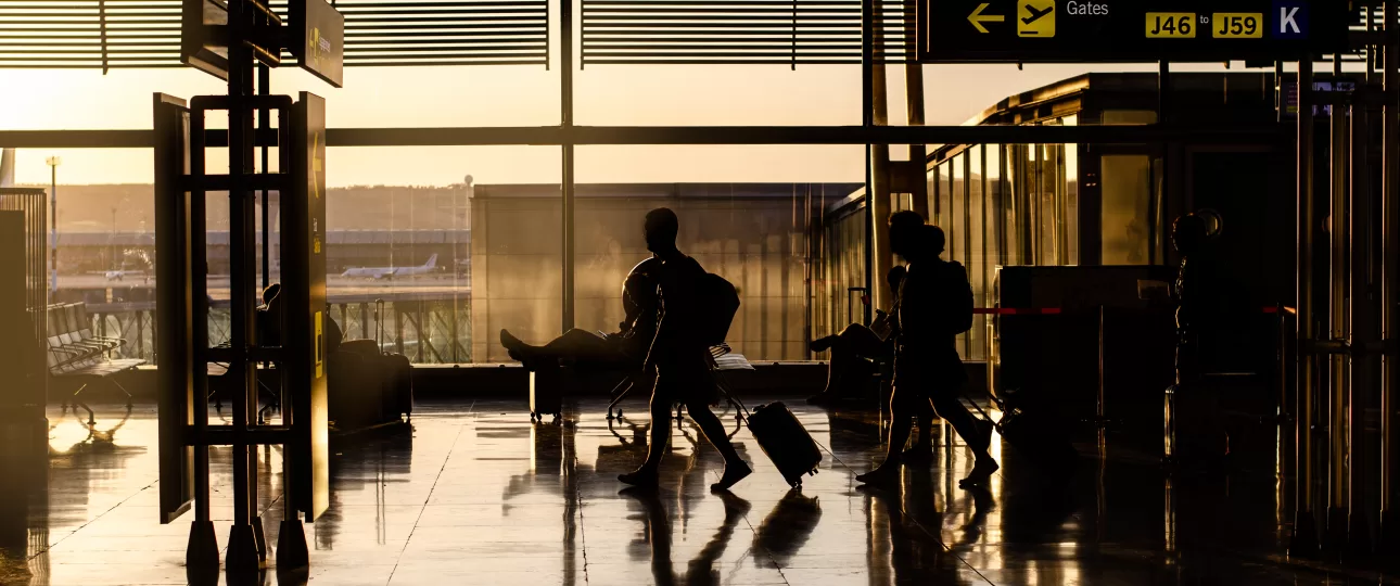 Traslado Aeroporto de Fortaleza