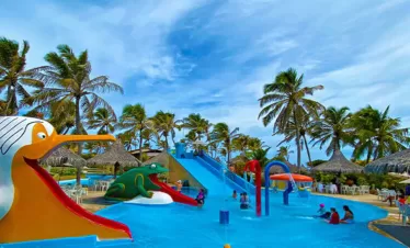 Transfer Hotel Parque das Fontes