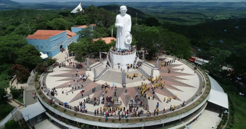 Traslado Juazeiro do Norte