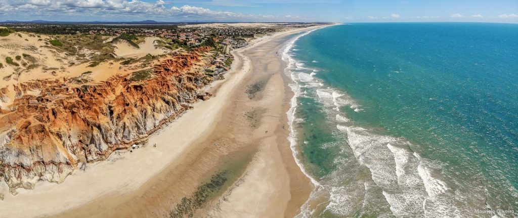 Passeio das 3 praias 1 dia