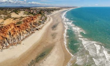 Passeio das 3 praias 1 dia