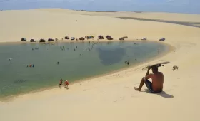 Transfer Aeroporto Fortaleza Paracuru