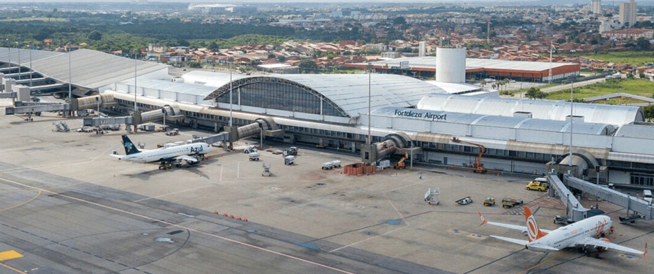 Empresa de Receptivo em Fortaleza