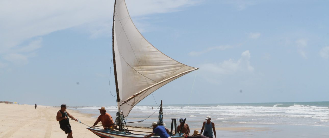 Prainha Ceará