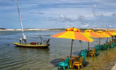 Passeio Prainha Aquiraz