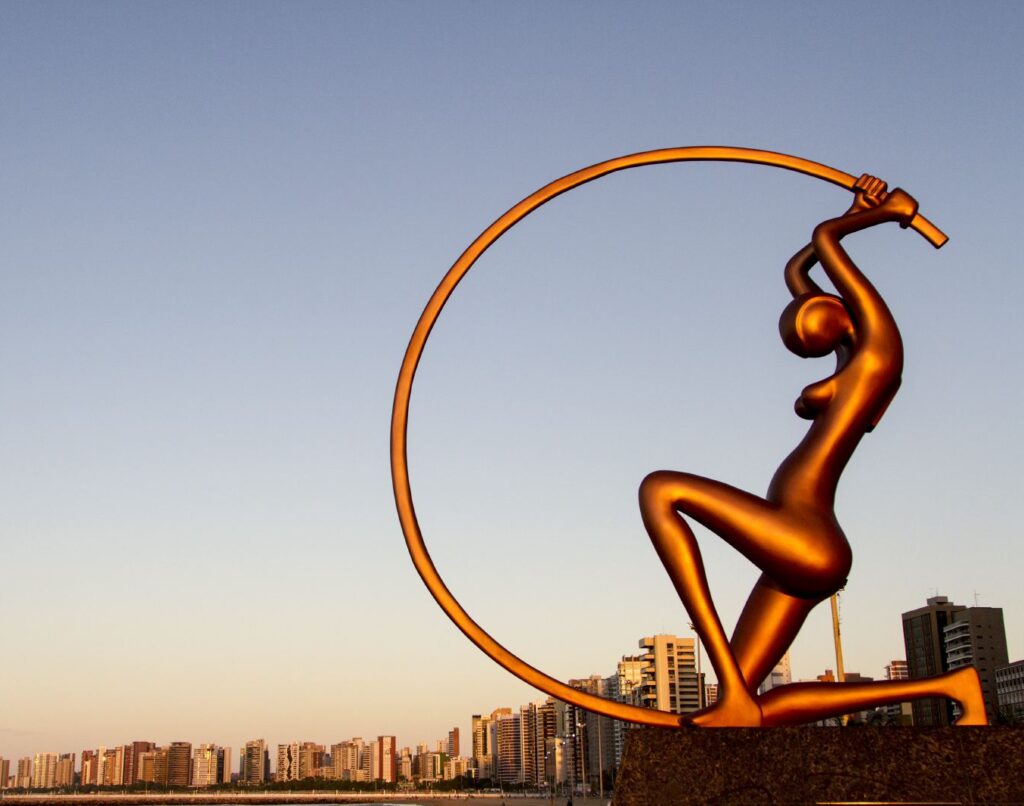 City tour em Fortaleza