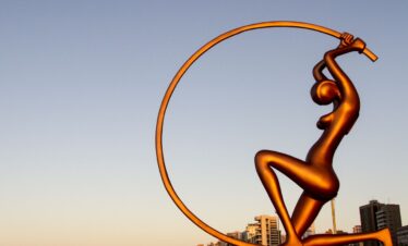 City tour em Fortaleza