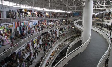 City tour em Fortaleza