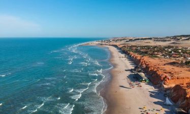Passeio das 3 praias 1 dia