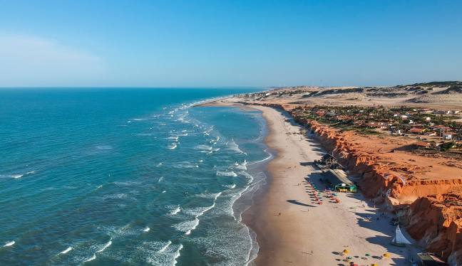 Passeio das 3 praias 1 dia