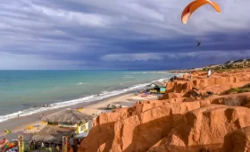 Como ir de Fortaleza para Canoa Quebrada