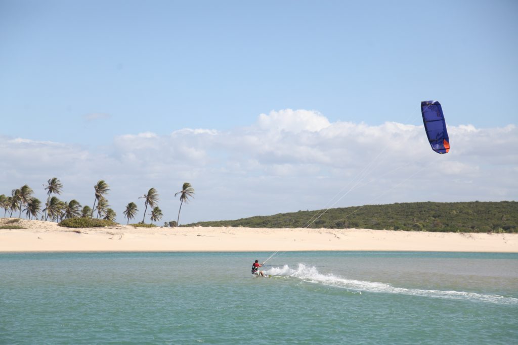 Passeios Aguas Belas Ceara