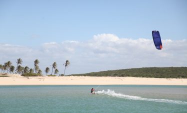 Passeios Aguas Belas Ceara