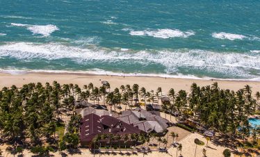 Praia do Futuro Ceara