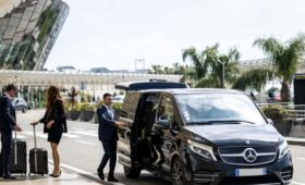 Transfer vila gale cumbuco