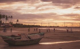 Icaraizinho de amontada