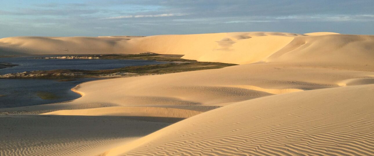 passeio fortaleza paracuru