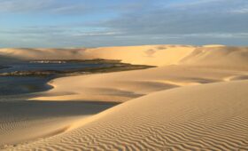passeio fortaleza paracuru