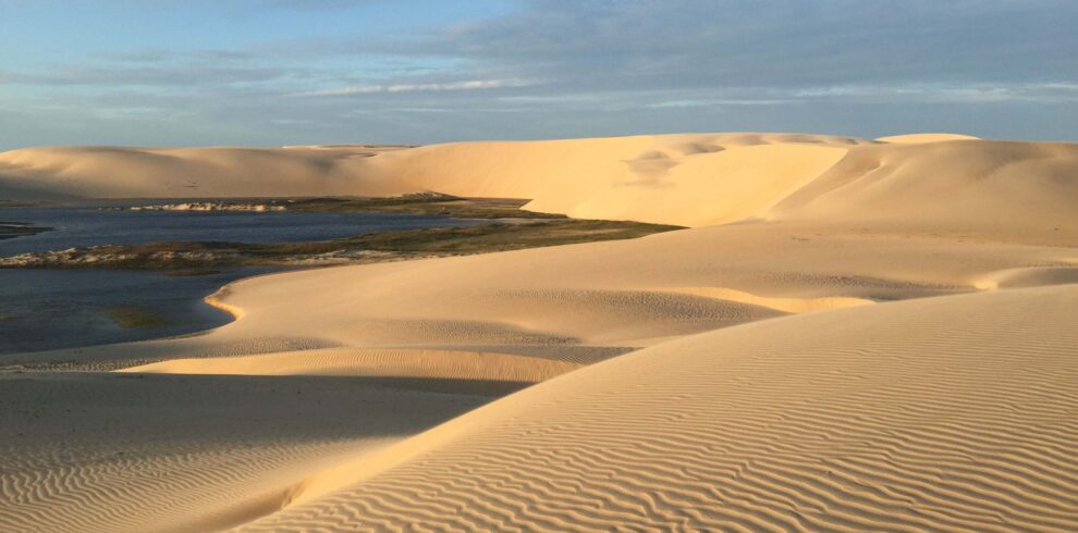 passeio fortaleza paracuru