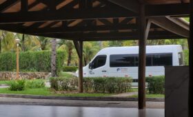 Aluguel de vans em Fortaleza