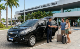 Transfer Privativo em Fortaleza