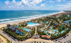 Beach Park Ingresso Valor 2026