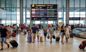Tem Traslado no Aeroporto de Fortaleza?