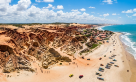 distancia-fortaleza-beberibe
